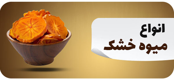 میوه خشک