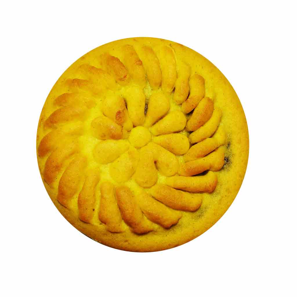 کلمپه کرمان گردویی