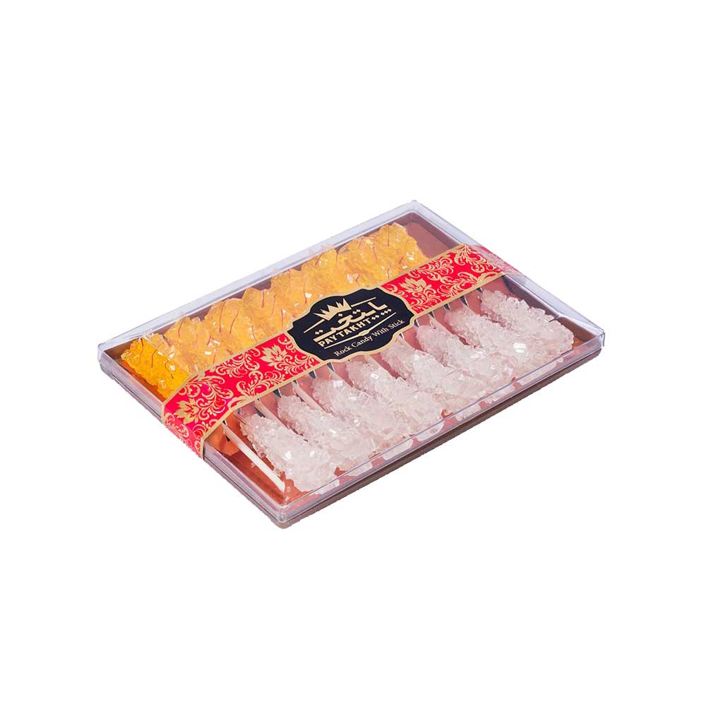 نبات زعفرانی