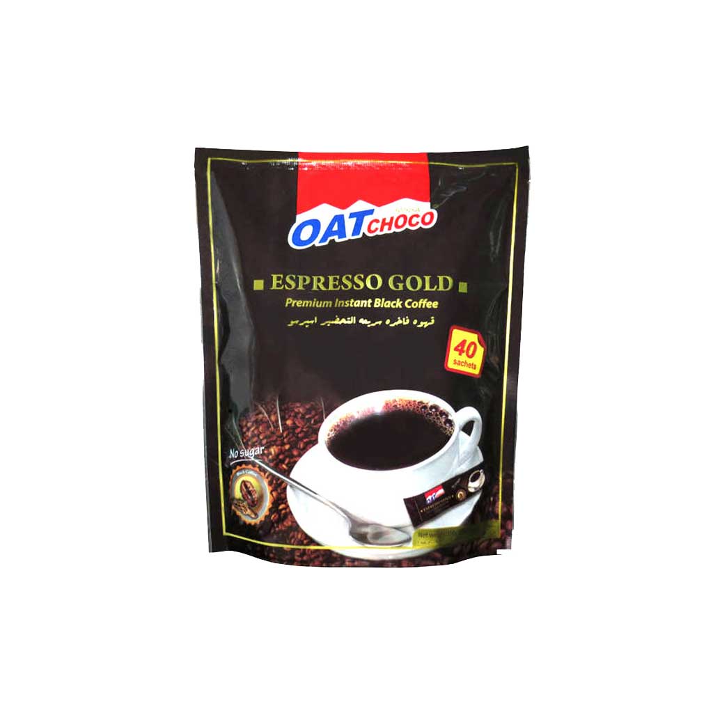 قهوه اوت چوکو تلخ