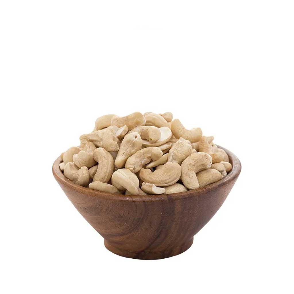 بادام هندی برشته