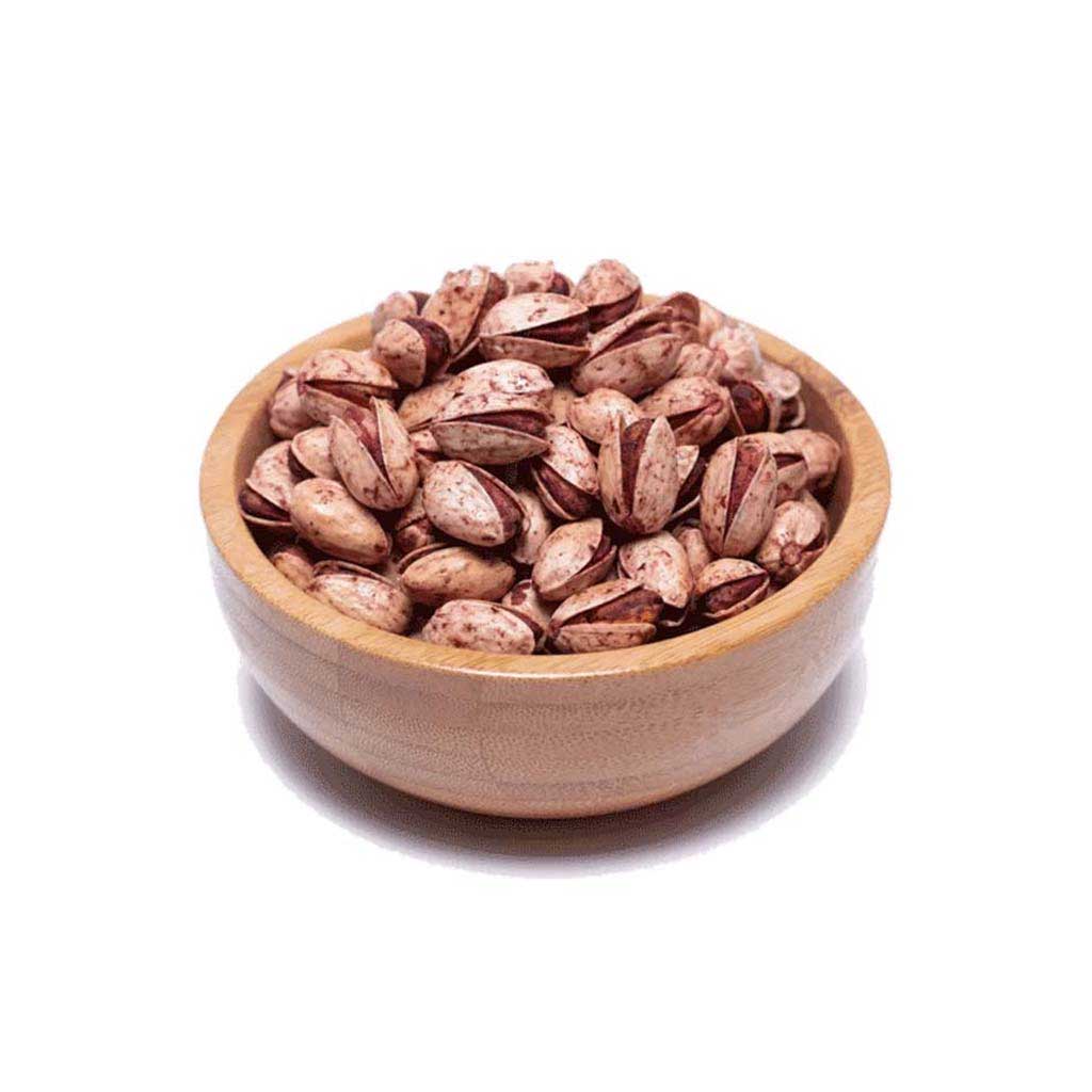 پسته احمد آقایی با طعم انار