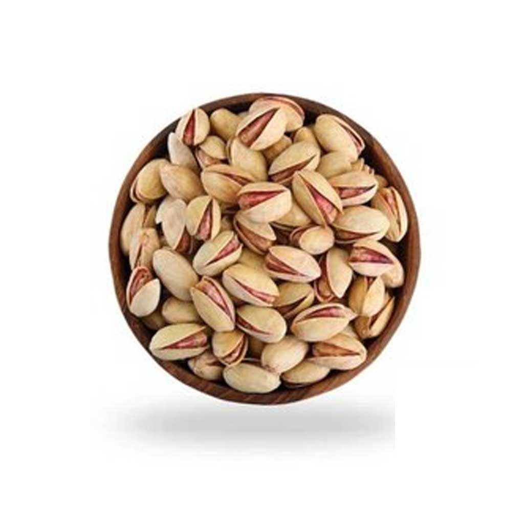 پسته احمد آقایی طعم هالوپینو