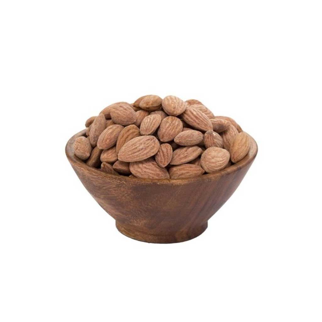 مغز بادام درختی تنوری زرین