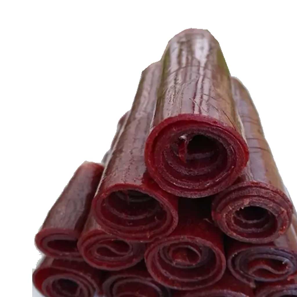 لواشک آلبالو