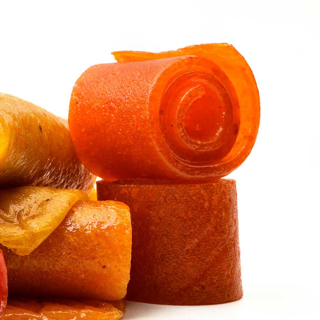 لواشک پرتقال