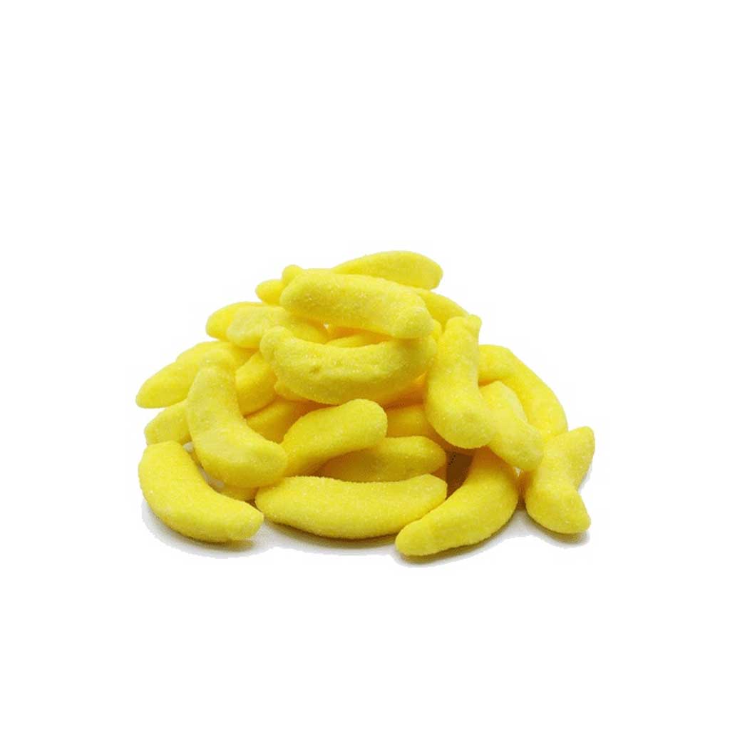 پاستیل موزی