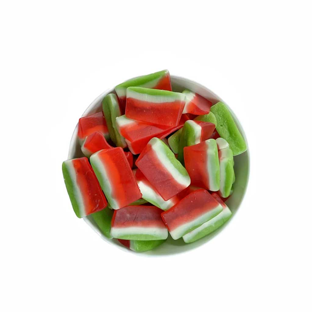 پاستیل هندوانه