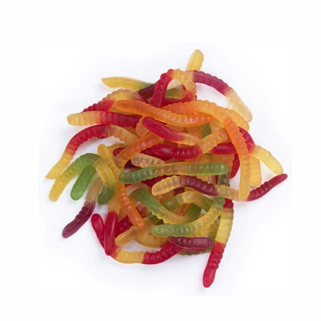 پاستیل ماری