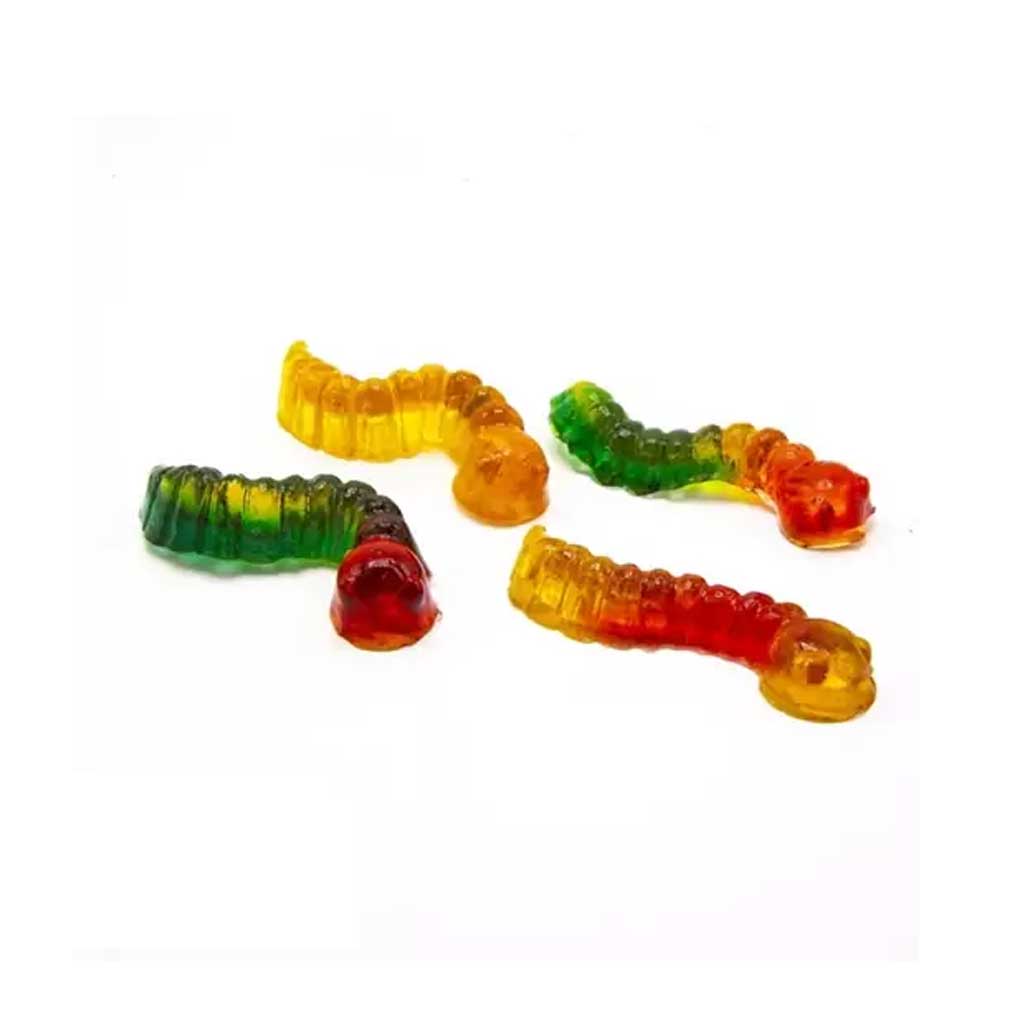 پاستیل کرم رنگی