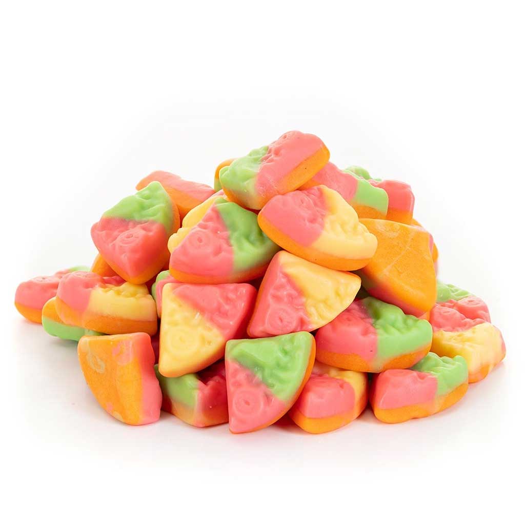 پاستیل پیتزایی