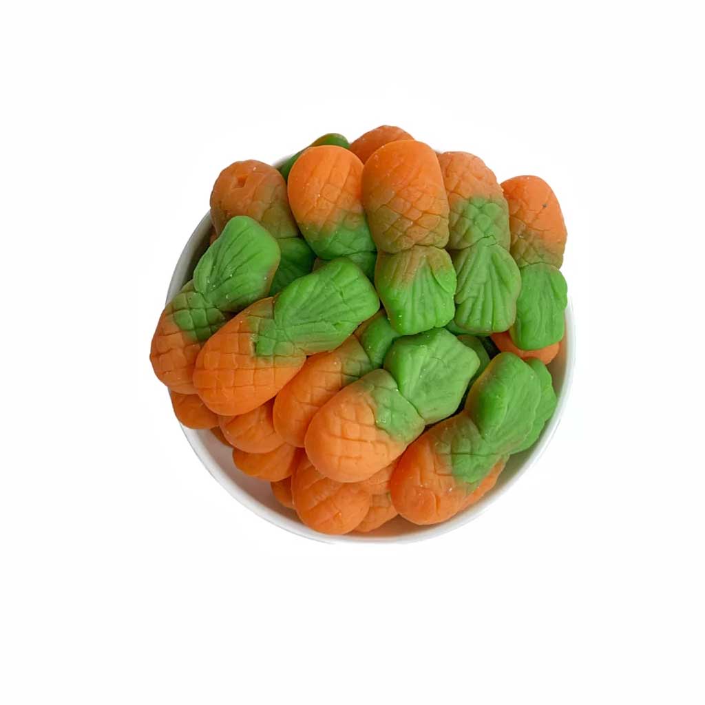 پاستیل آناناس