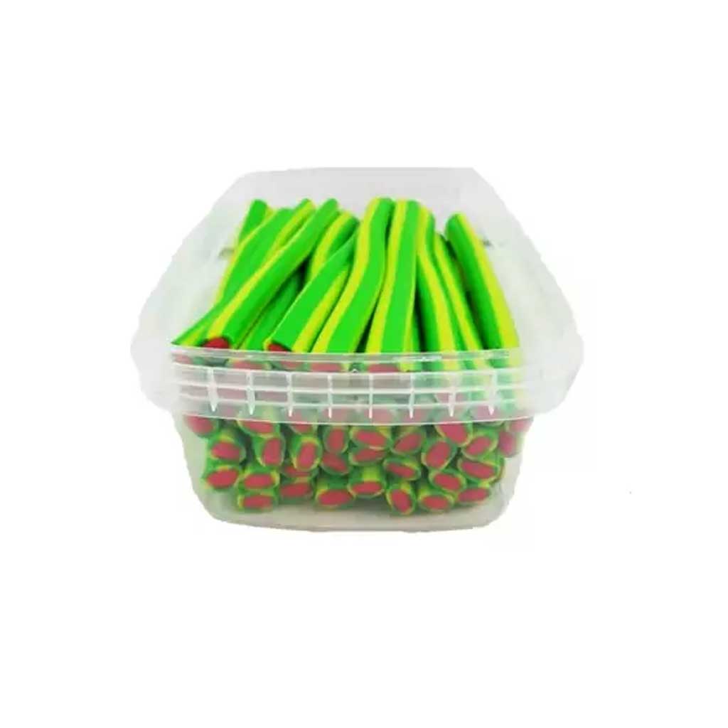 پاستیل مدادی هندوانه