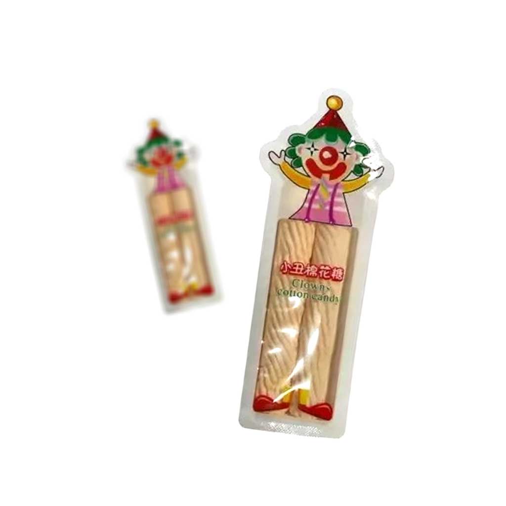 مارشمالو دلقکی