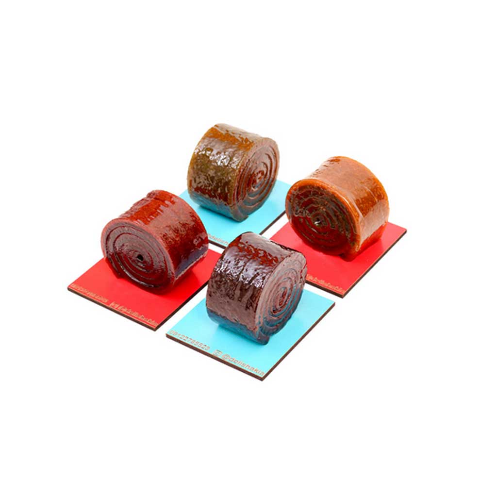 لواشک رولتی