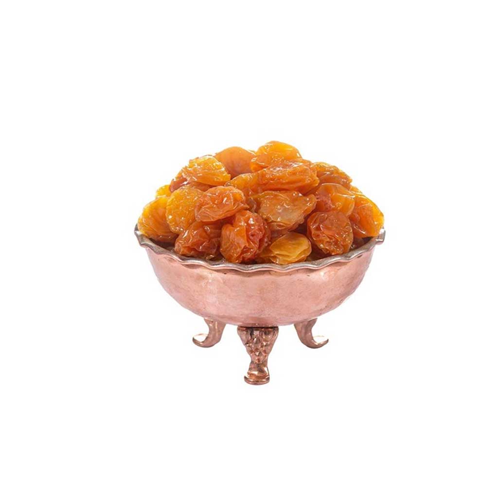 آلو مراغه ملس