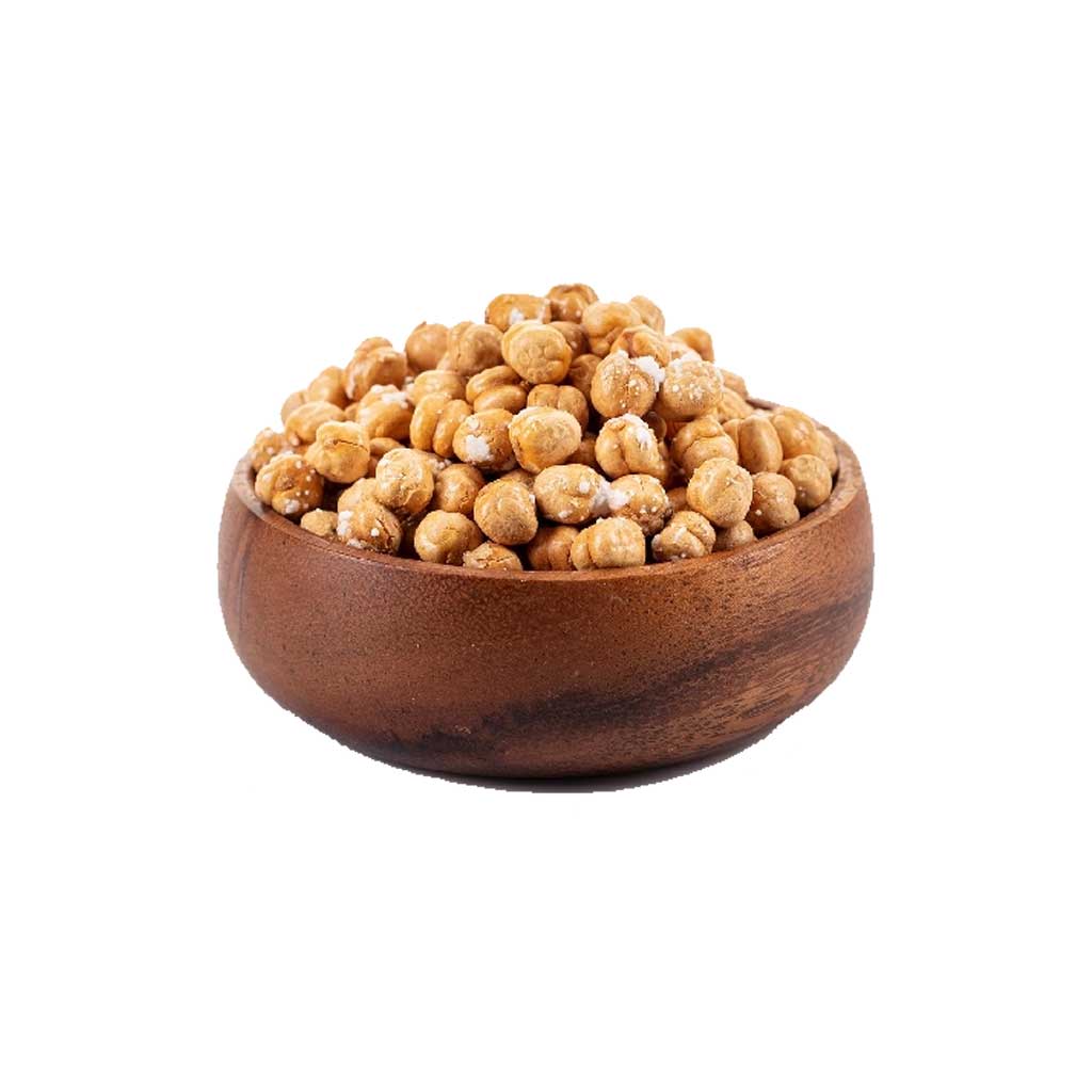 نخود دو اتیشه نمکی