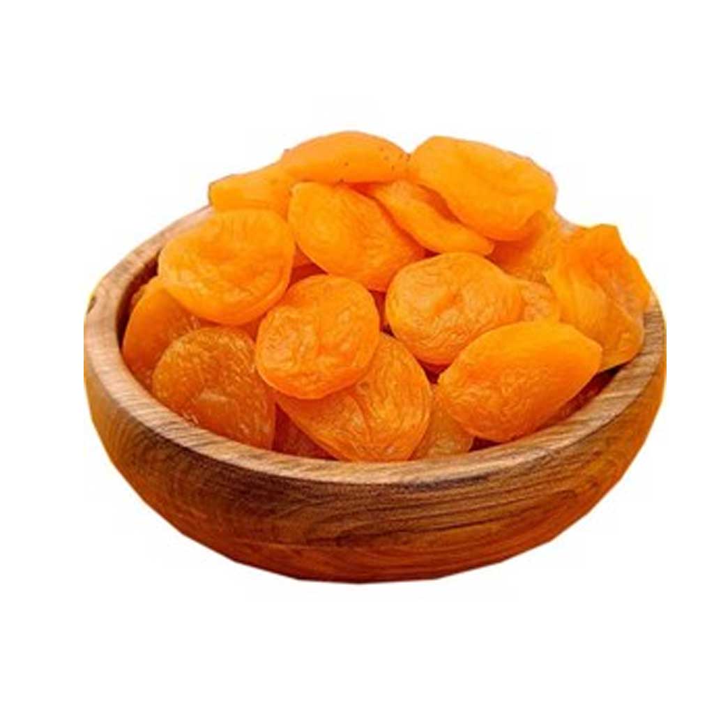 قیسی زردآلو لوکس