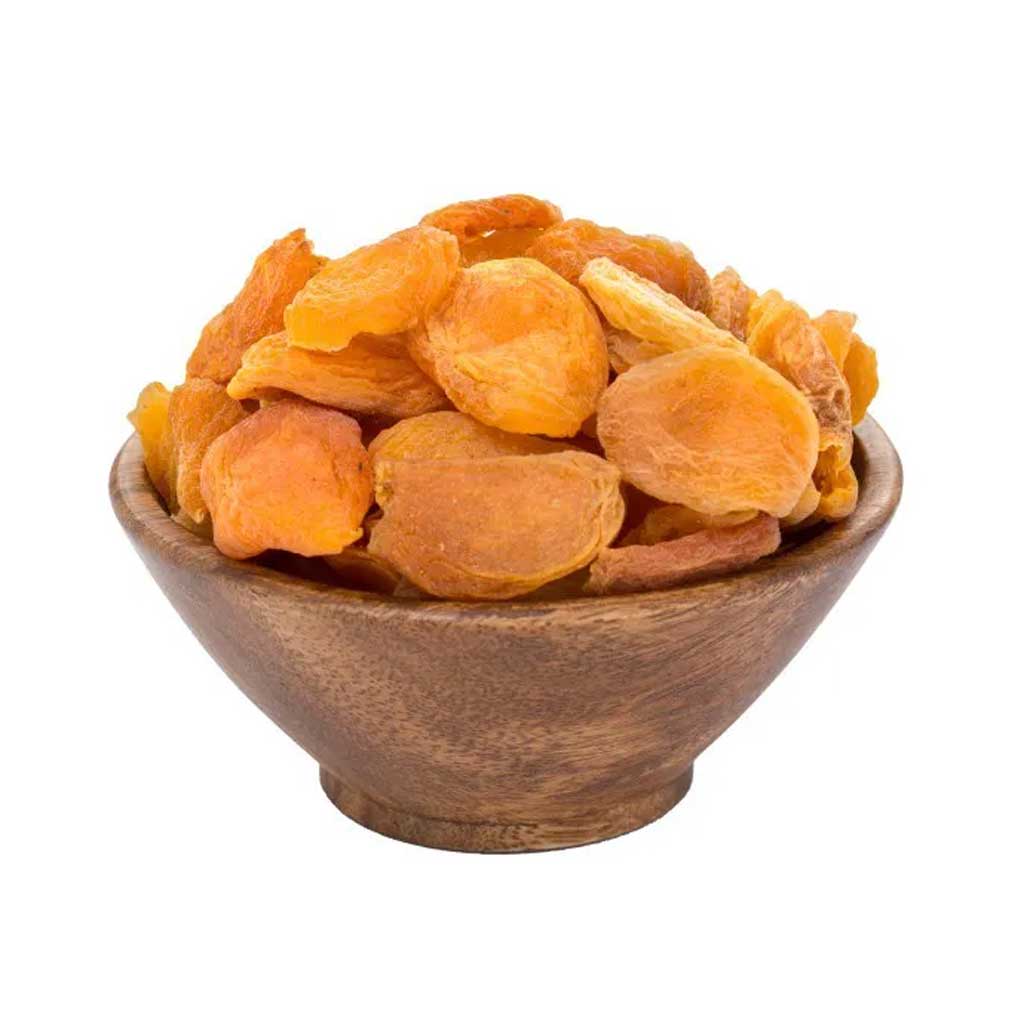 برگه زردآلو