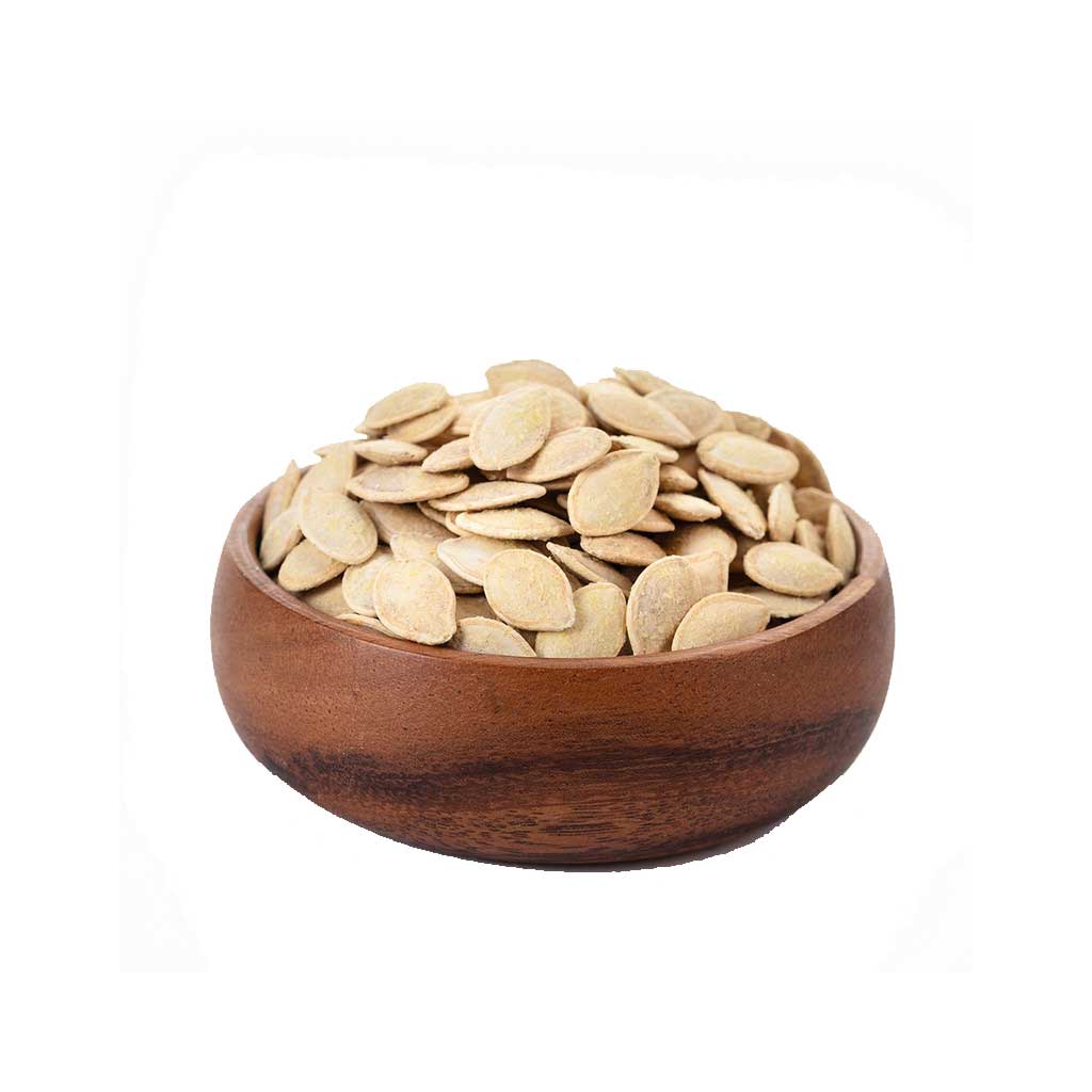 تخمه کدو گوشتی برشته