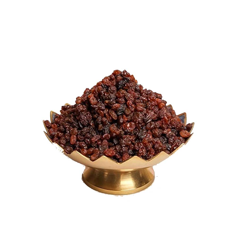 کشمش پلویی بی دانه