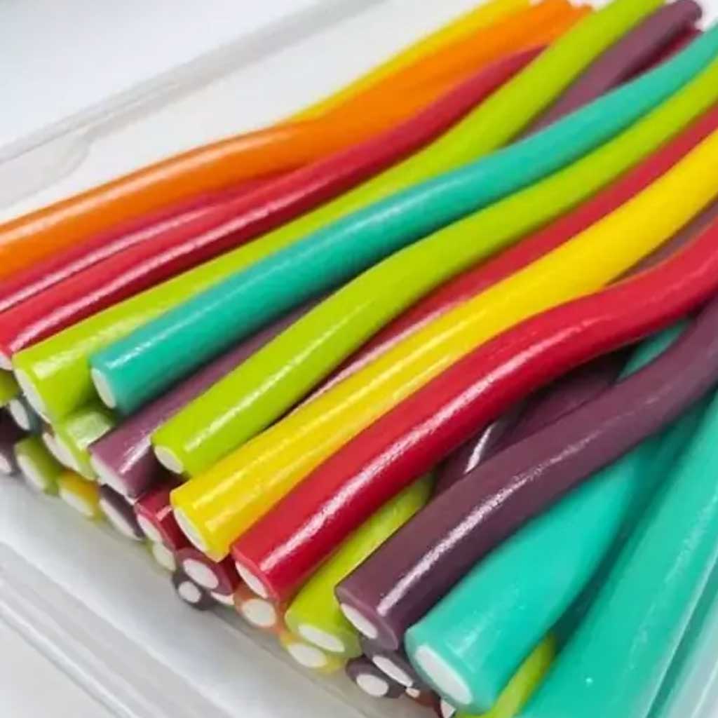 پاستیل مدادی روغنی