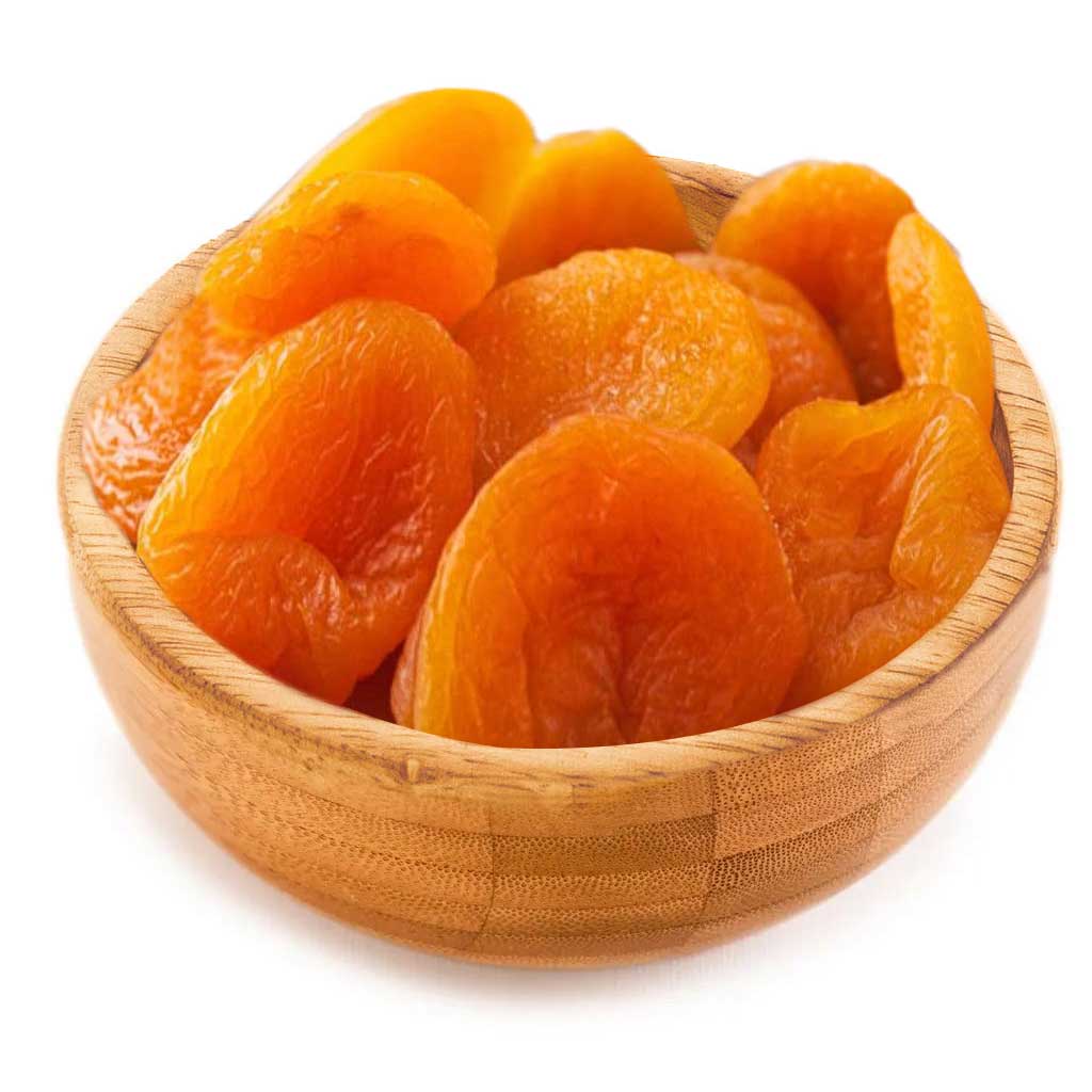 قیصی زرد آلو