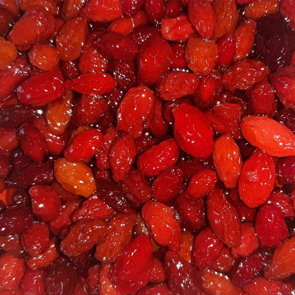 زغال اخته ترش